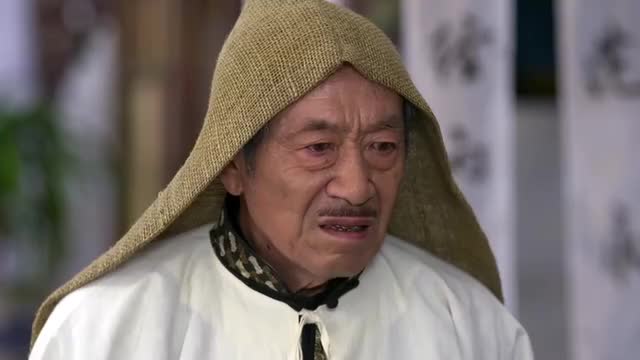 大秧歌:吴天旺使出苦肉计,替吴乾坤扛幡,成功成为吴家大少爷-度小视