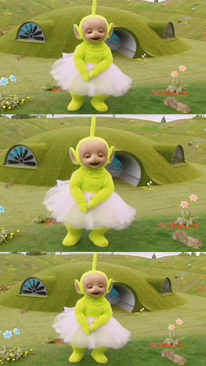 天线宝宝#第一届天天宝宝跳舞大赛,你觉得谁跳得最好看呢