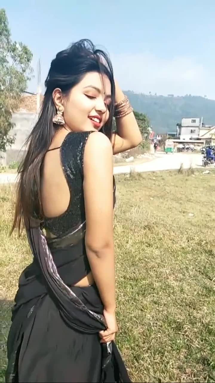 印度漂亮的小姐姐,总有好身材就算了,竟然长得这么美!