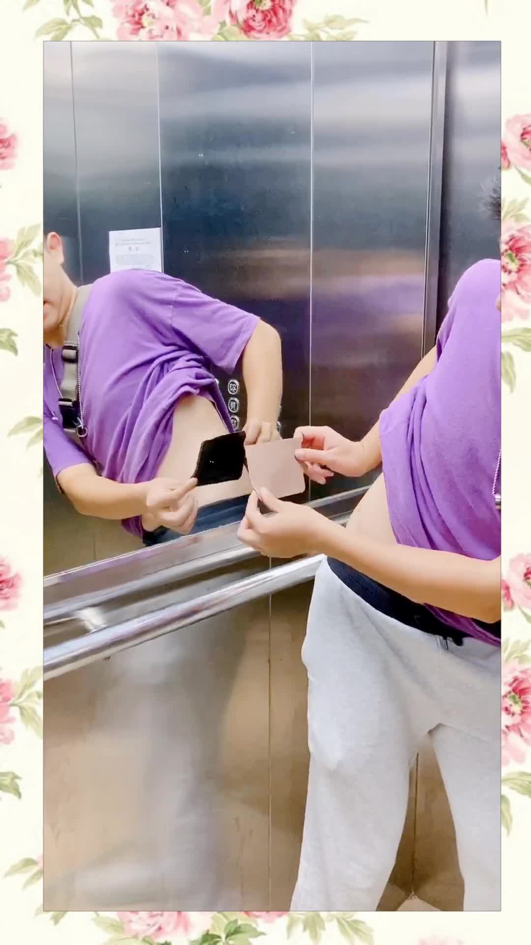 膏药你是不是觉得自己很幽默