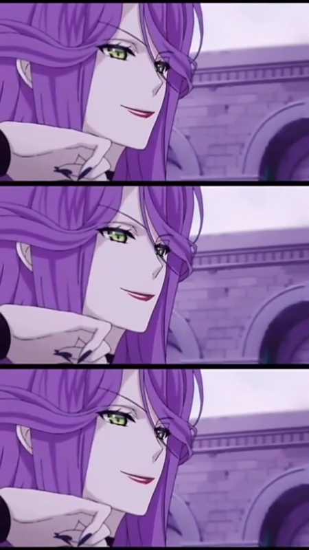 动漫#魔鬼恋人 这是哪位夫人的婆婆