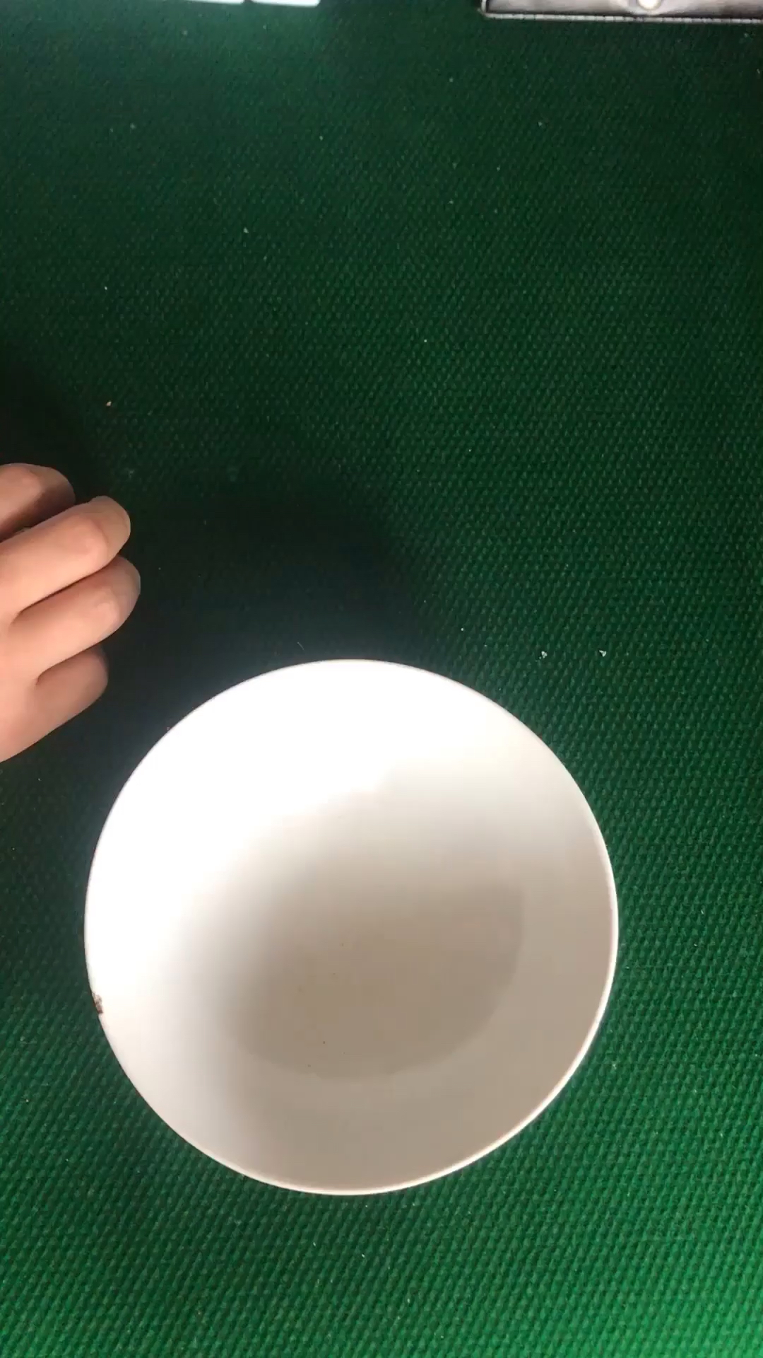 骰子#民间戏法之碗里打骰子,感谢观看-度小视