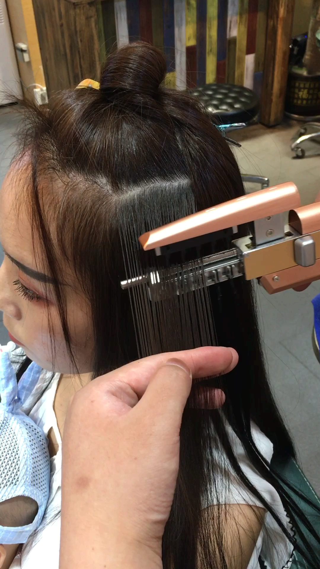 6d接发,了解一下