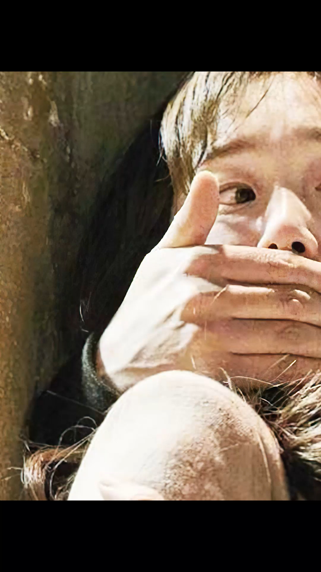 影视解说#韩国电影《记得我》