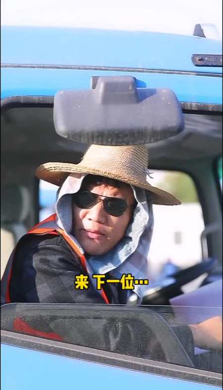 最后的倒车是不是有点太草率了#搞笑#驾校学车#给生活