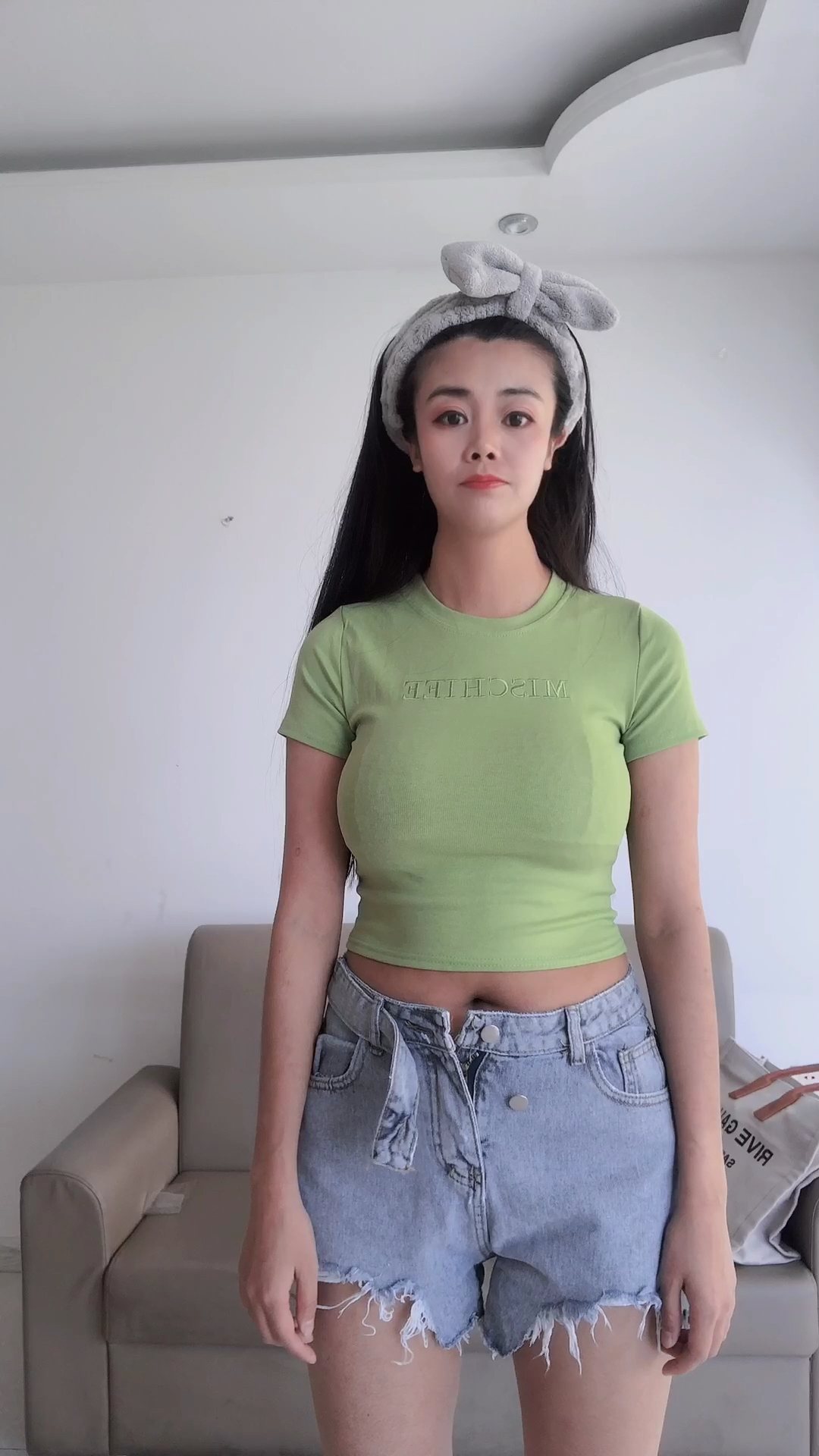 全民心动#腿粗胸大.大肚皮的宝宝们看过来