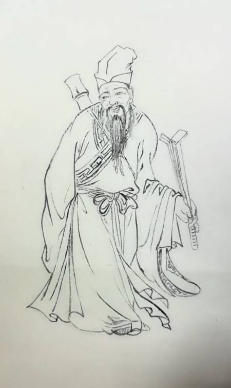 高手在民间#八仙过海之一仙张果老-度小视