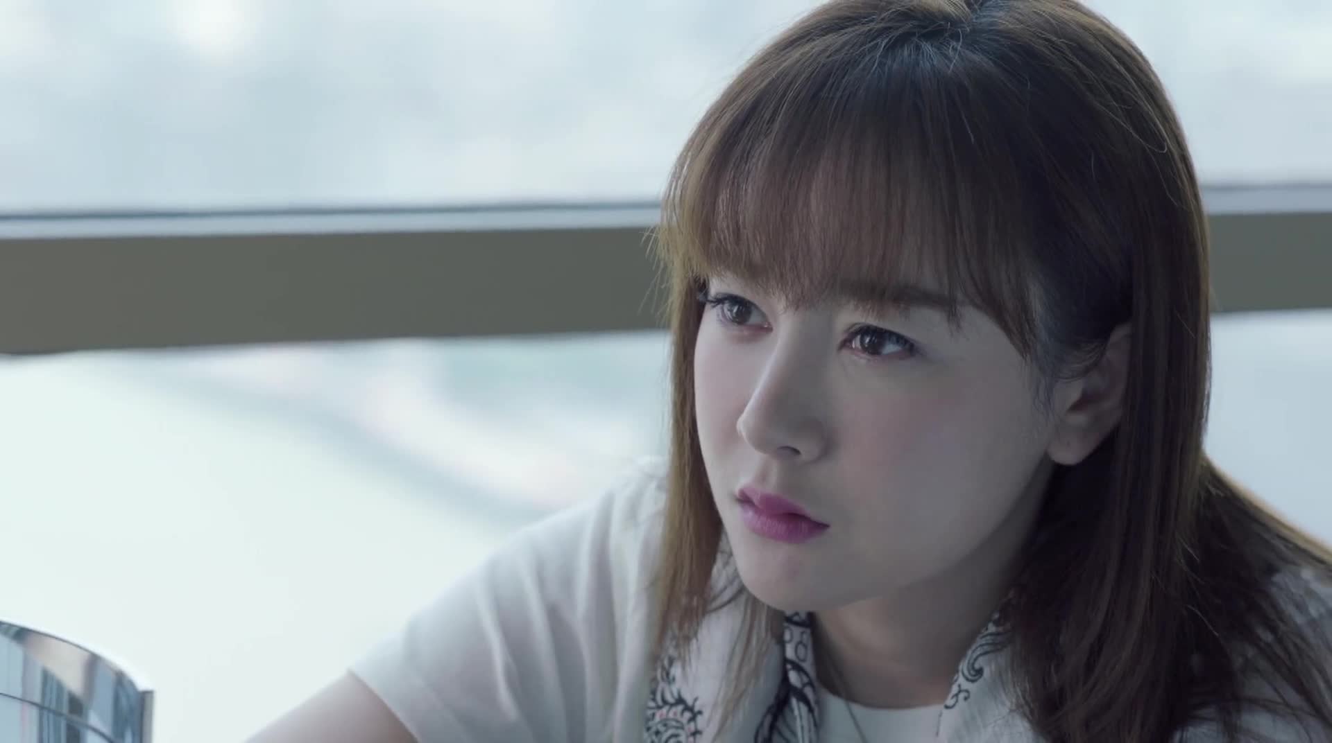 海上嫁女记:念晴和小白聊天,小白想明白了,冰冰说的那些话