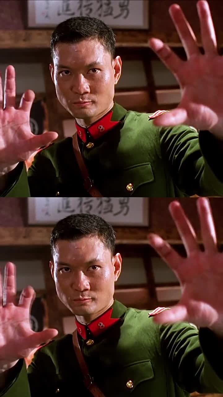 再发一次周比利,会火么有谁知道他的名号