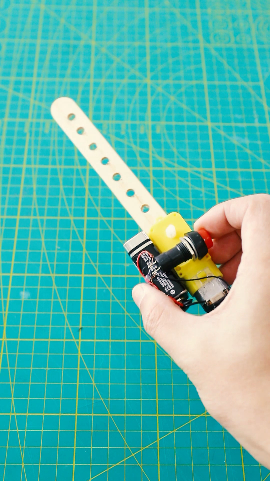 画圆神器,电动圆规(下集)