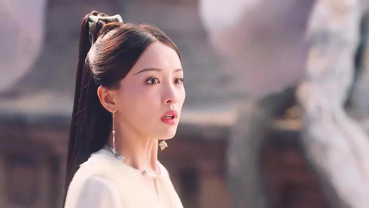 千古玦尘:最好的月弥,s在了她最爱的人的怀里