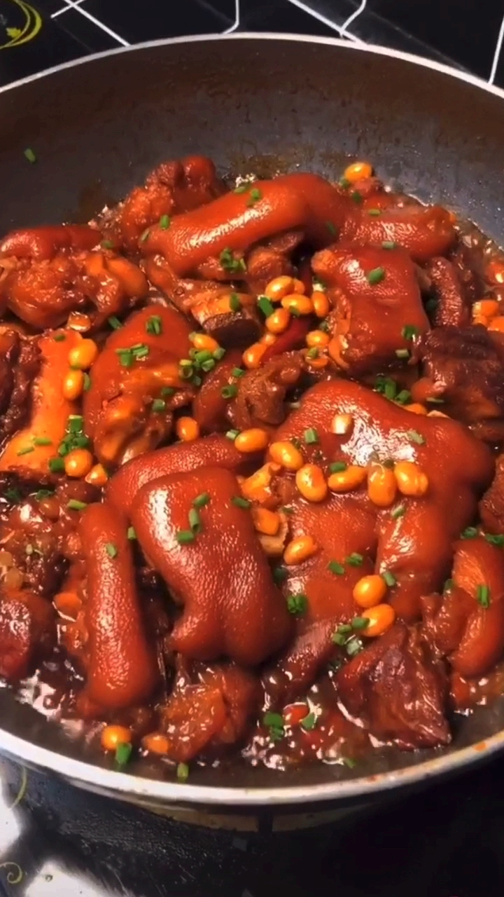 美食看中国#感觉有食欲的跟着一起做