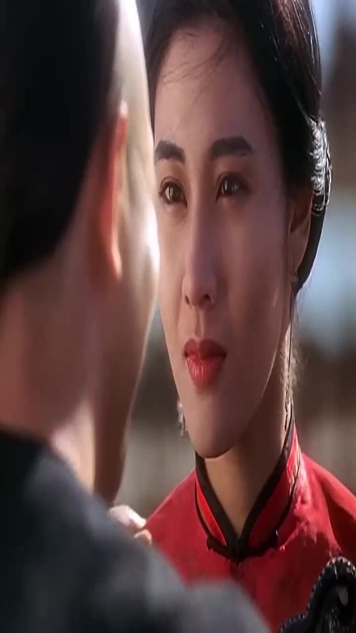 不是我花心主要太难选#嘴子哥#李嘉欣#歌曲不如