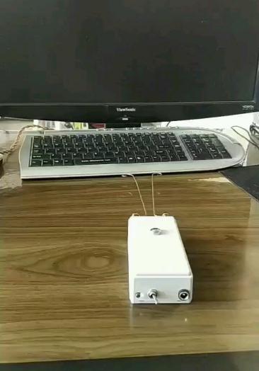 自制简易电磁波干扰器微9469377