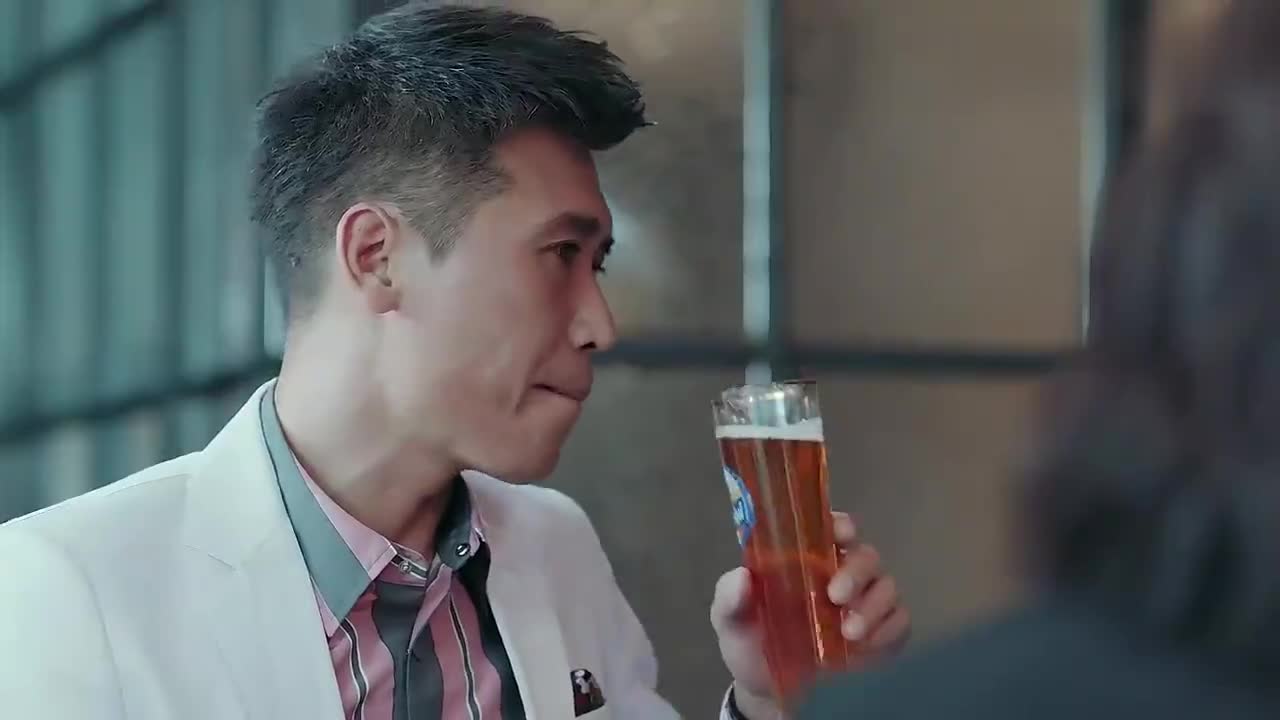 恋爱先生:张铭阳来找顾瑶,顾瑶第一次,卸下伪装向张铭阳道歉