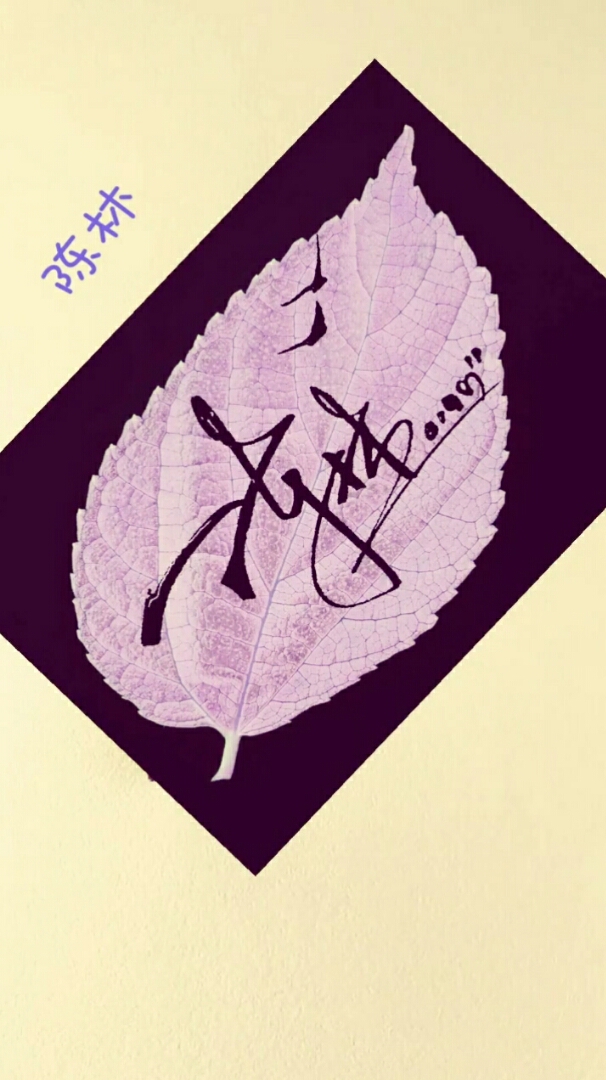 陈林,你的名字已写好,请收存,感谢点亮爱心支持