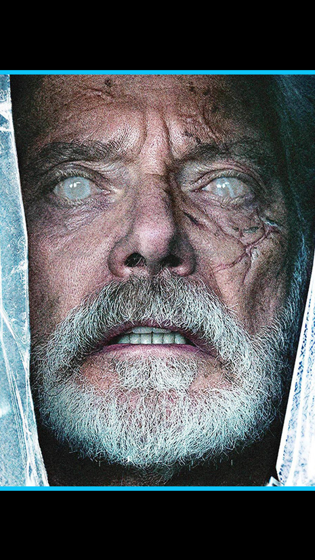 屏住呼吸2第23集盲人大爷一人干掉一群雇佣兵