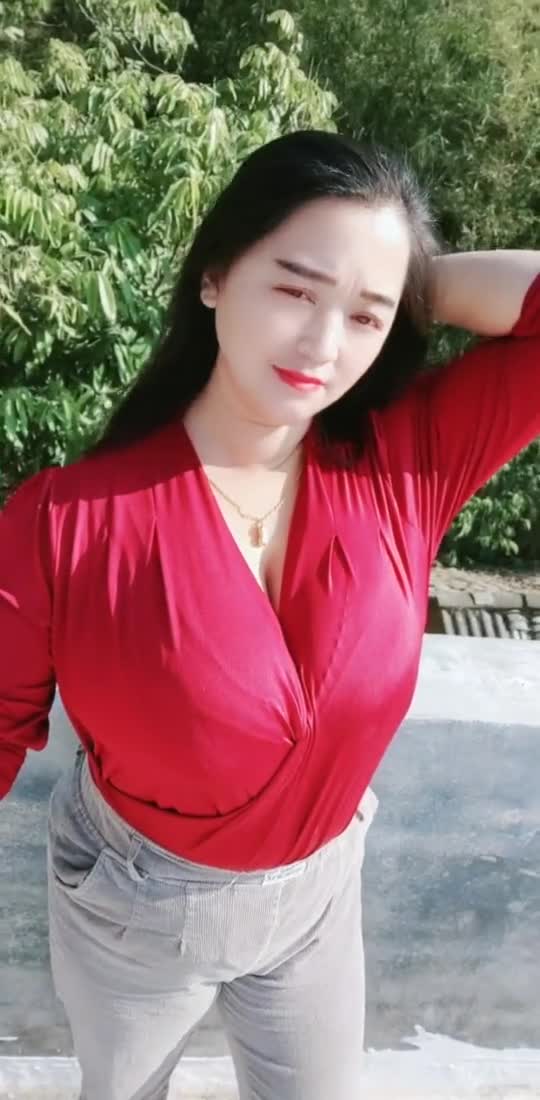 自拍是一门学问,微胖的女神,拍照也是自信唯美