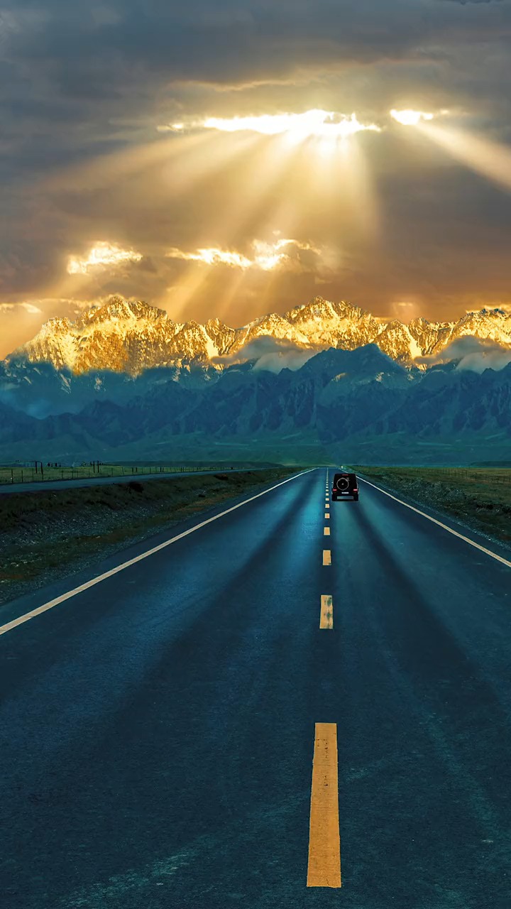 路虽远,行则将至;事虽难,做则必成.漫漫长路,必见曙光