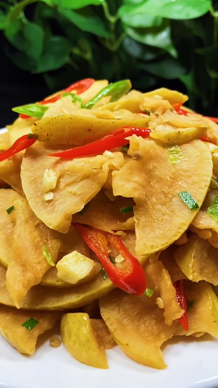 柚子皮做菜的做法大全