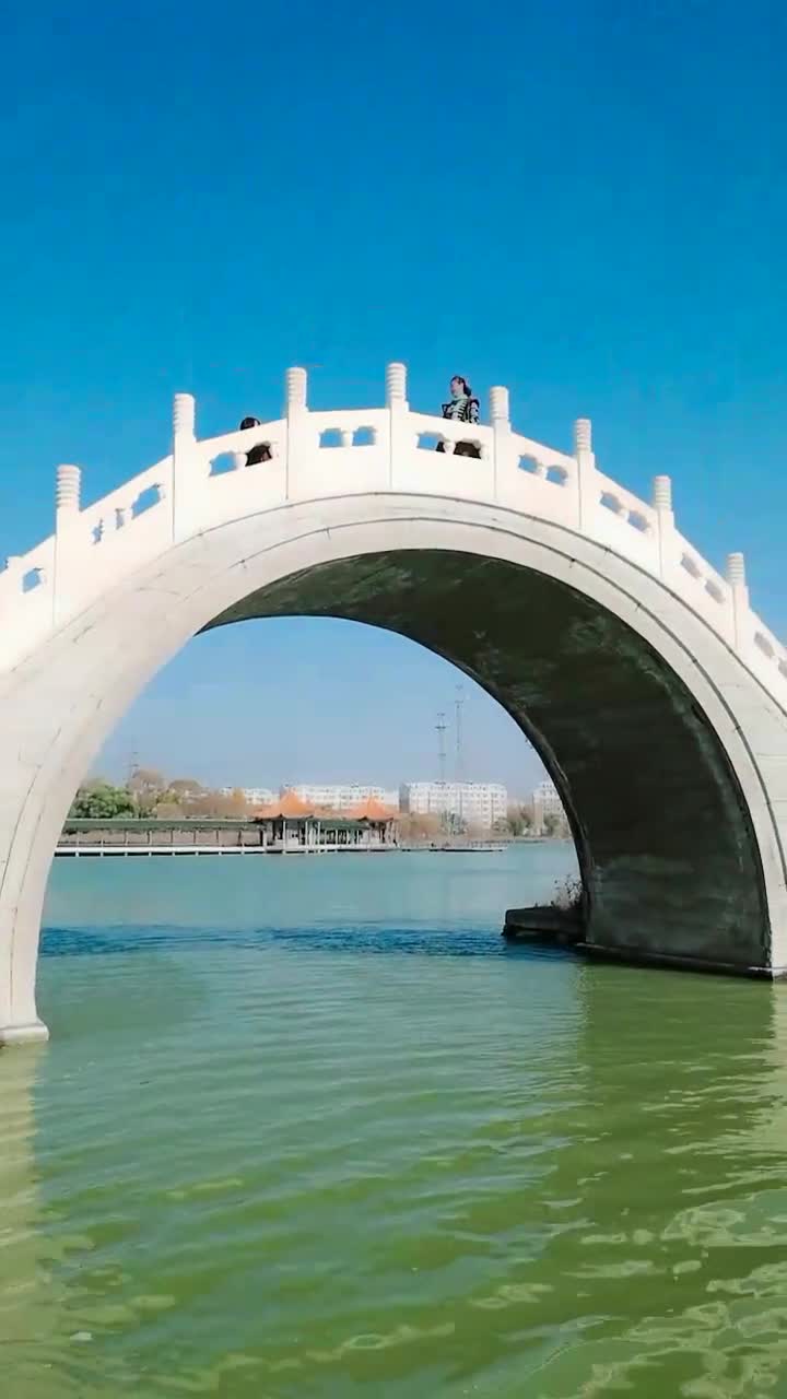 大慶龍鳳公園故地重遊 心緒久久難平