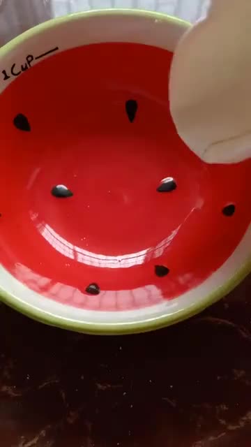 用牙膏水做无胶水的起泡胶教程适合新手做