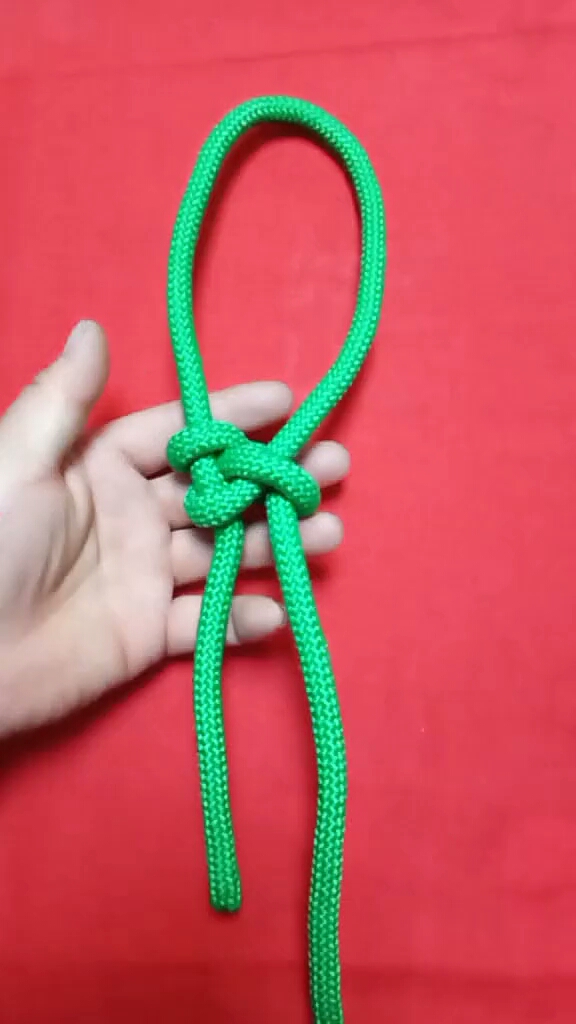 可调节式活扣吊物结