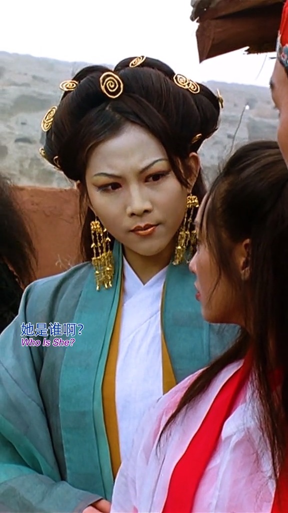 牛魔王才是最有故事的男人陆树铭牛魔王感情破裂了