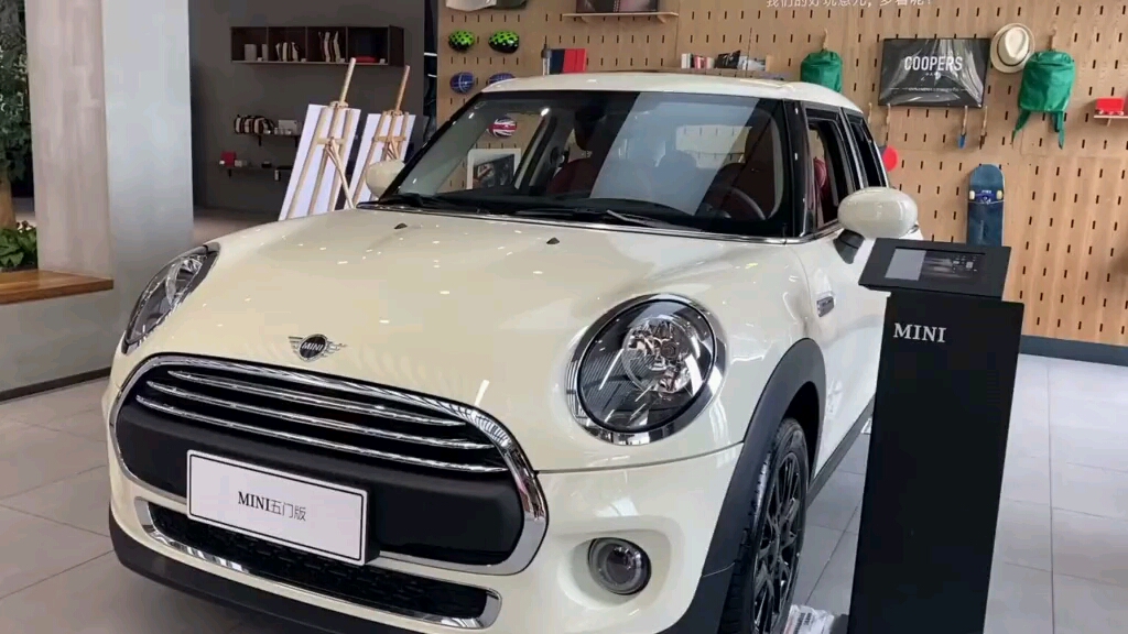 喜欢mini可以看看选择这款哦!