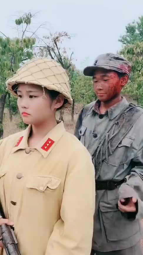 女演员被抹脖子是这样拍摄出来的,不看不知道吧