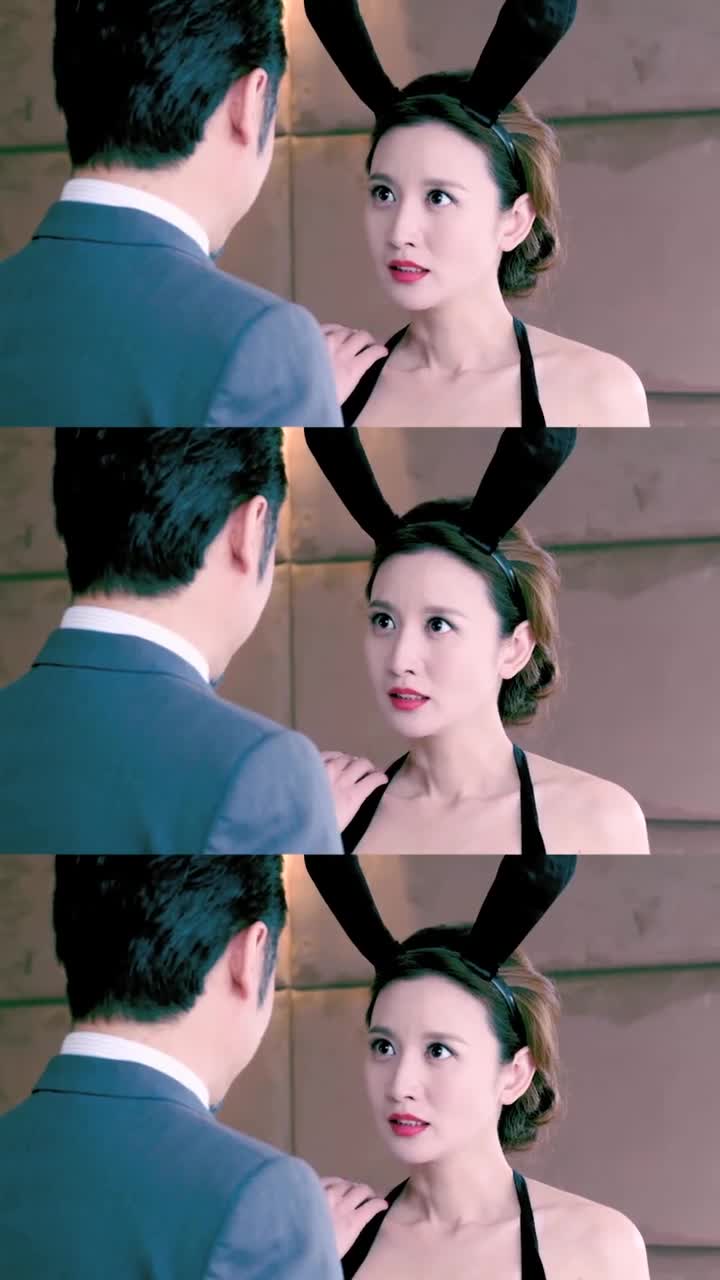 张萌可真是渣女专业户啊!#离婚律师#张萌