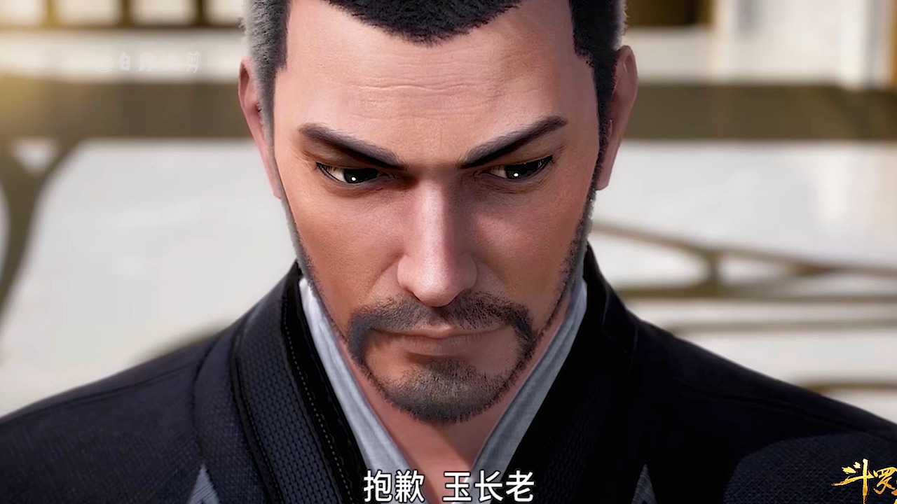 大师看准时机直接弃权个人赛,比比东说大师身份震惊众人.