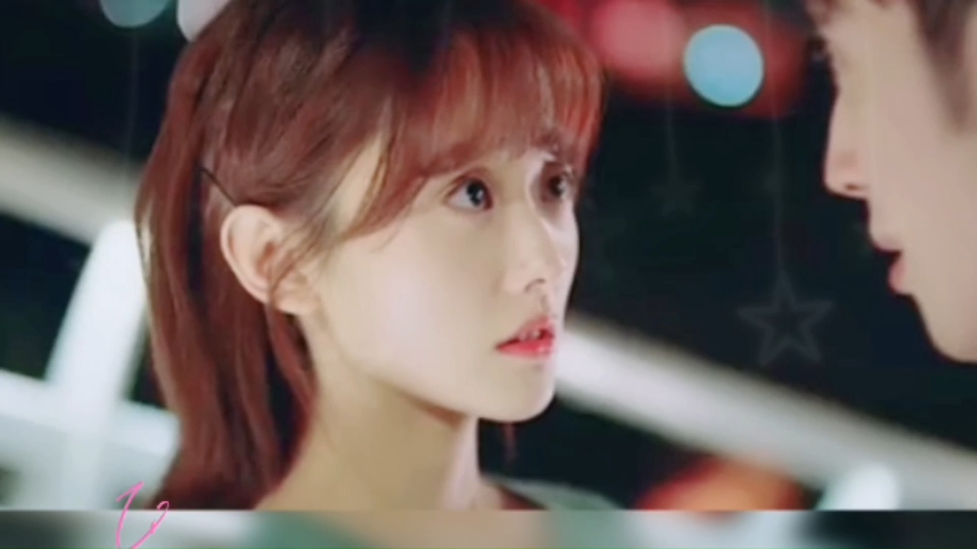 电视剧剪辑#夏天天 郭之宇这段好甜