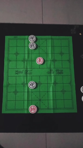 单车大战双炮,哪方会赢