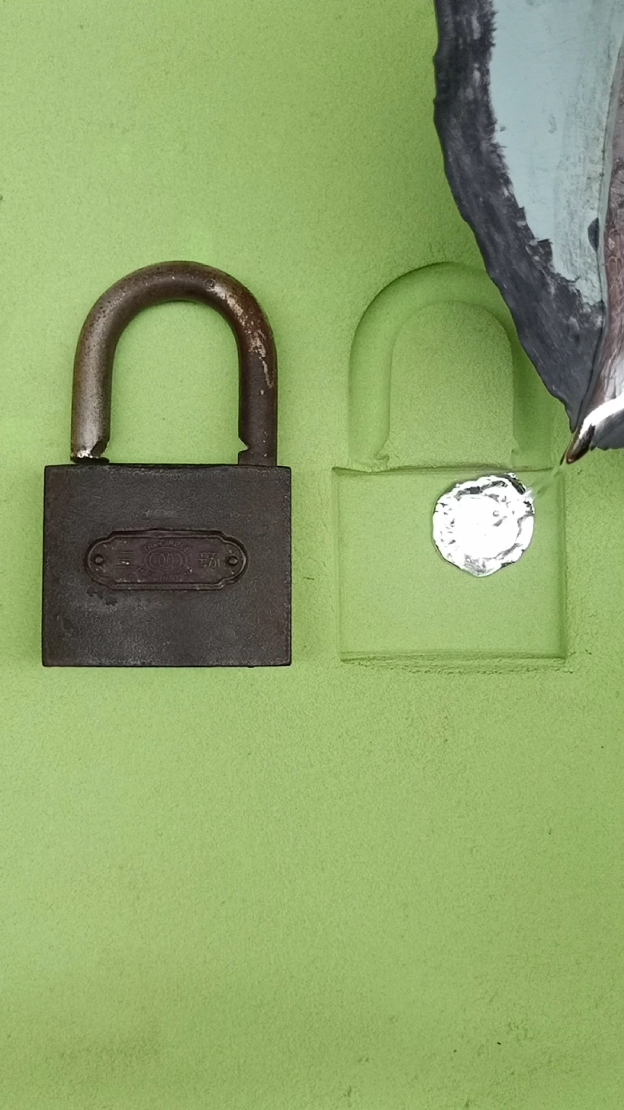 一把钥匙开一把锁