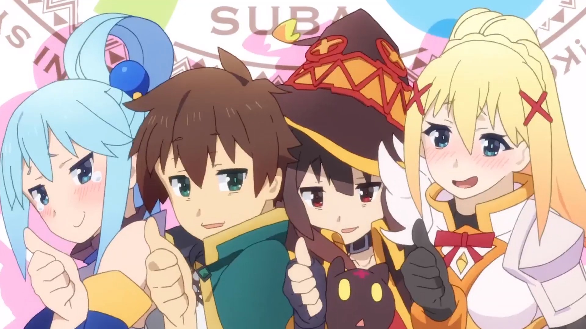 玉子市场:沙雕动漫,搞笑停不下!