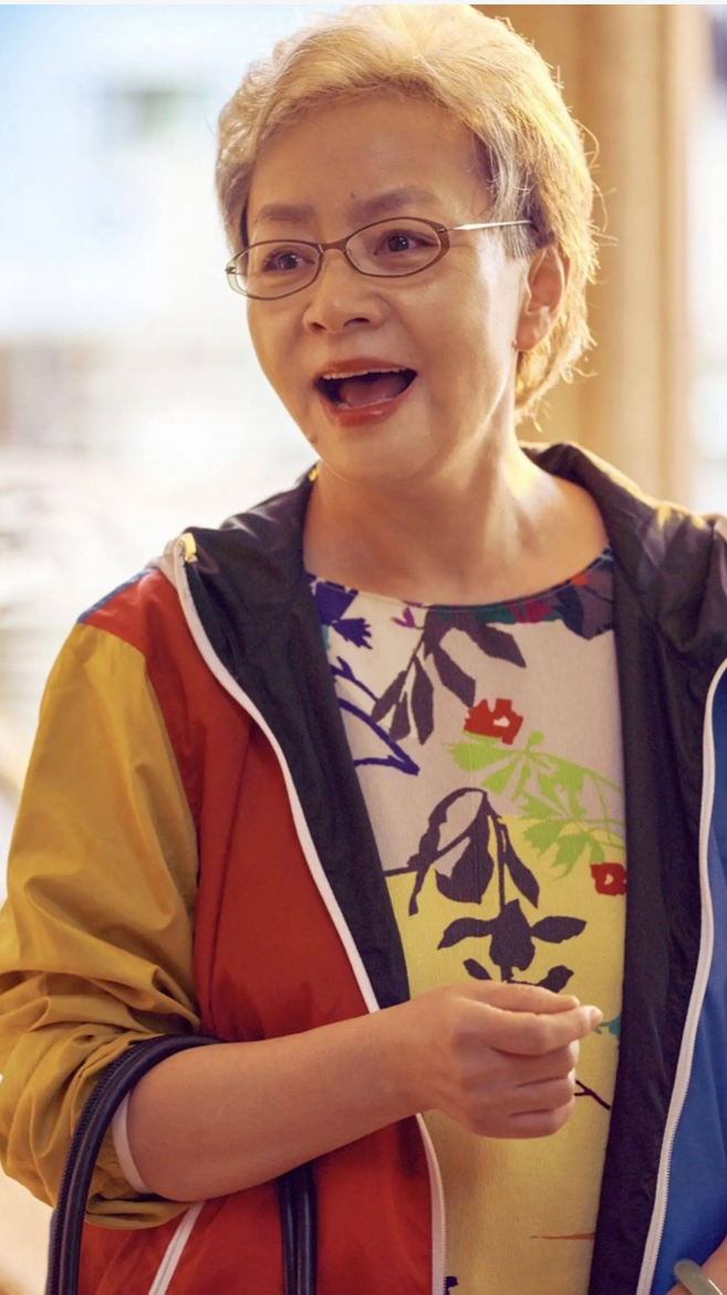 宋丹丹#人生很短暂,爱情是可遇不可求的,丹丹姐活的太通透了!-度惺佑