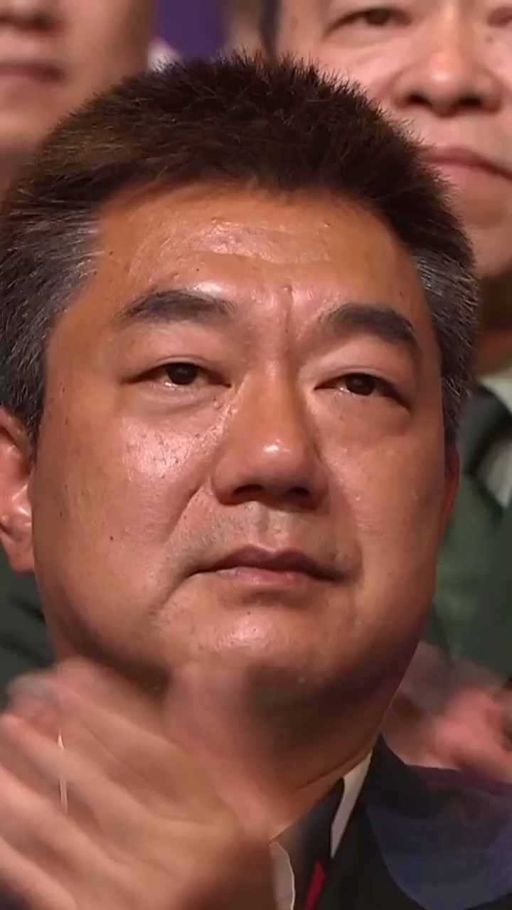 也许你不了解张桐 但你一定记得亮剑中的魏和尚,从无人问津的龙套演员