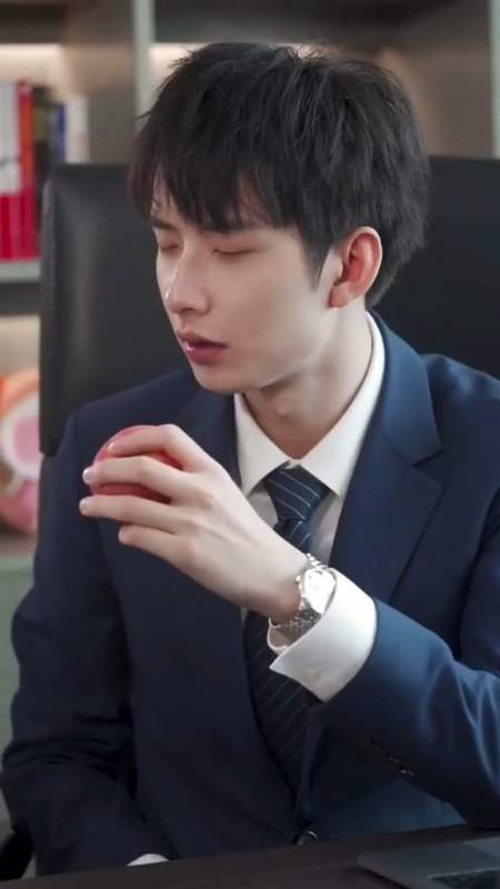 姑娘止步,小生早已心有所属…@丁公子@彬彬爱吃肉