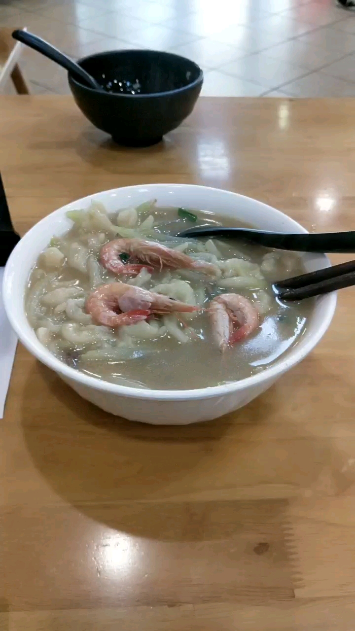 爱美食爱生活#这才是正宗的李记麦虾