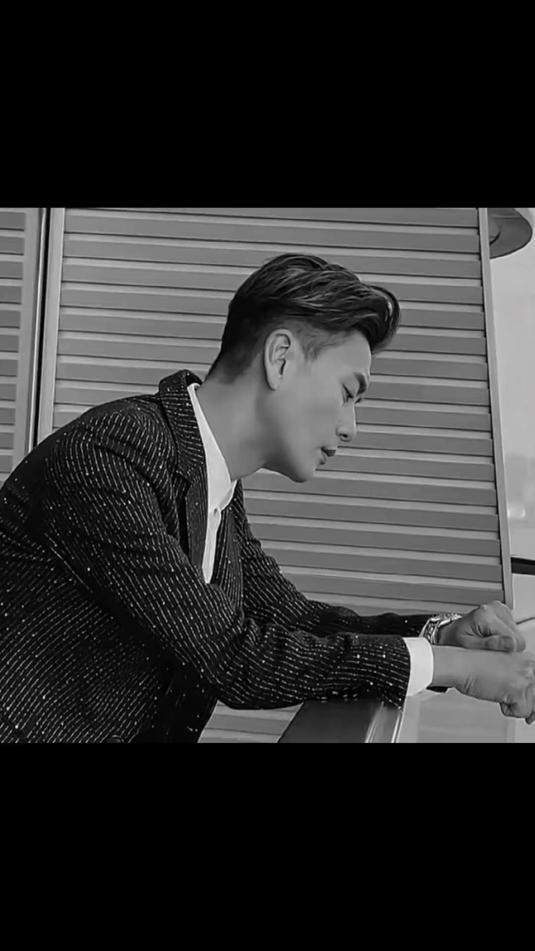 我要上热门#可惜你不看黄宗泽也不懂我!-度小视