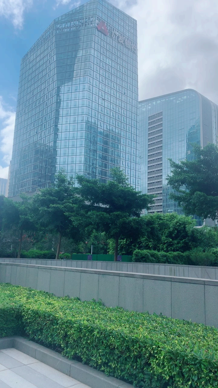 带上全民去旅行#楼景