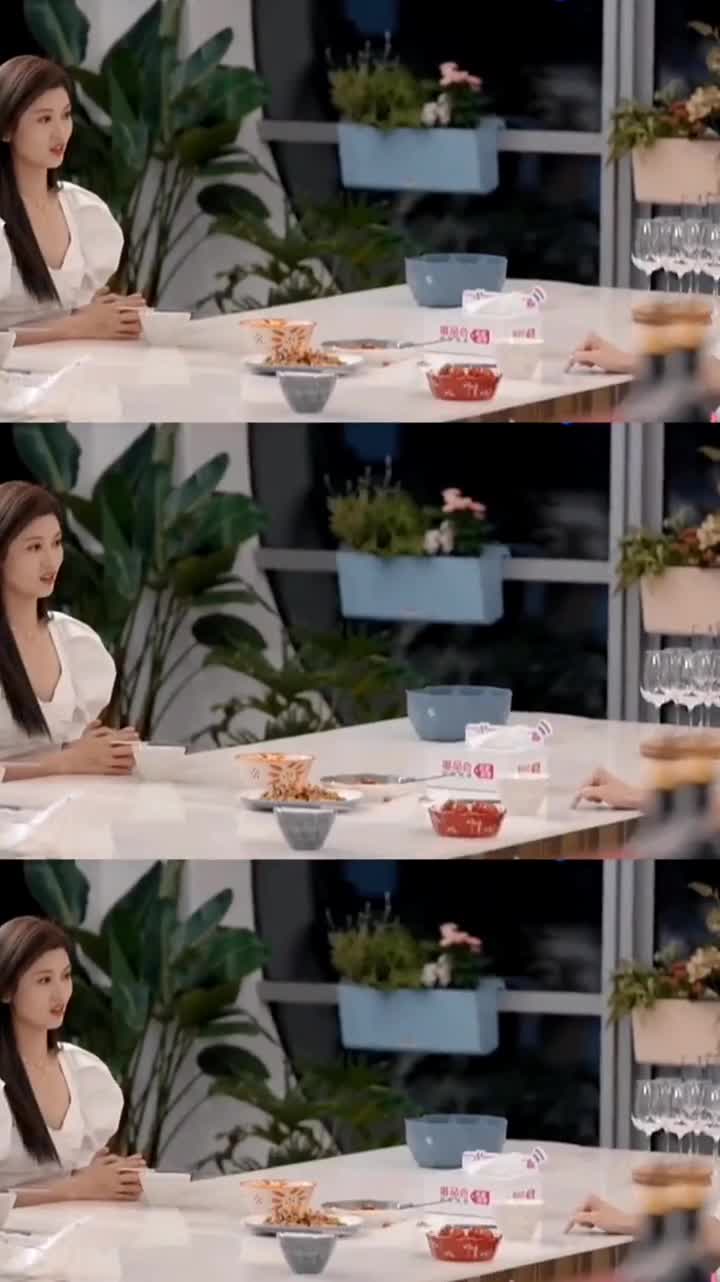 大结局了橙子独美心动的信号4心动的信号