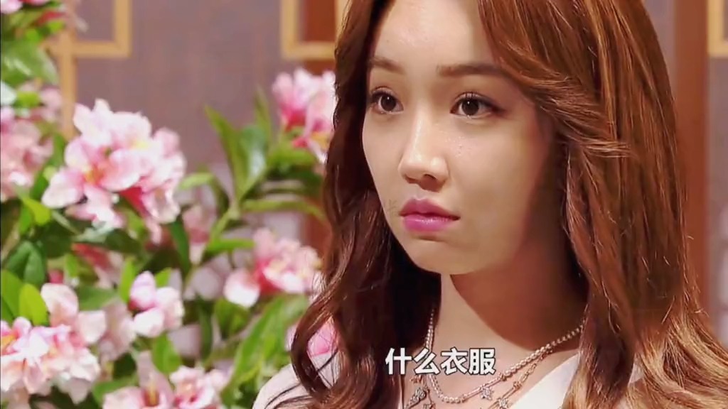 宝利机智反击敏静陷害,最后敏静陷入被赶走的危机