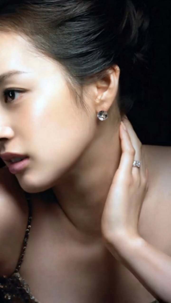 韩国第一神颜——国民女神金泰熙