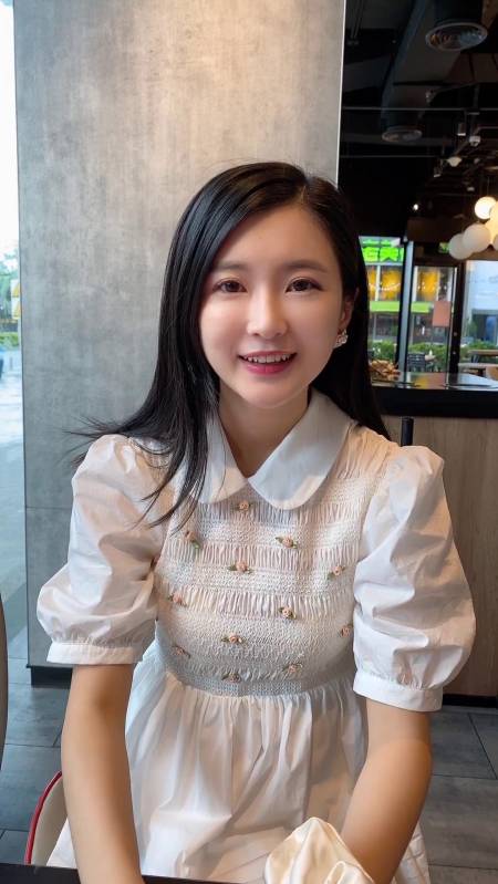 #独竖一知#虚惊一场,不用感谢我.#好故事#-度小视