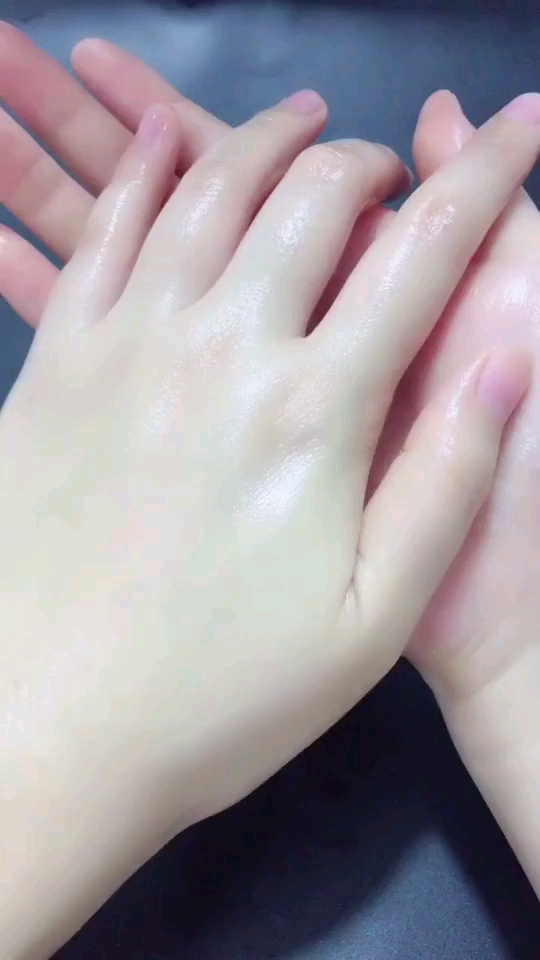 有多少女孩子梦想有这样的一双手?