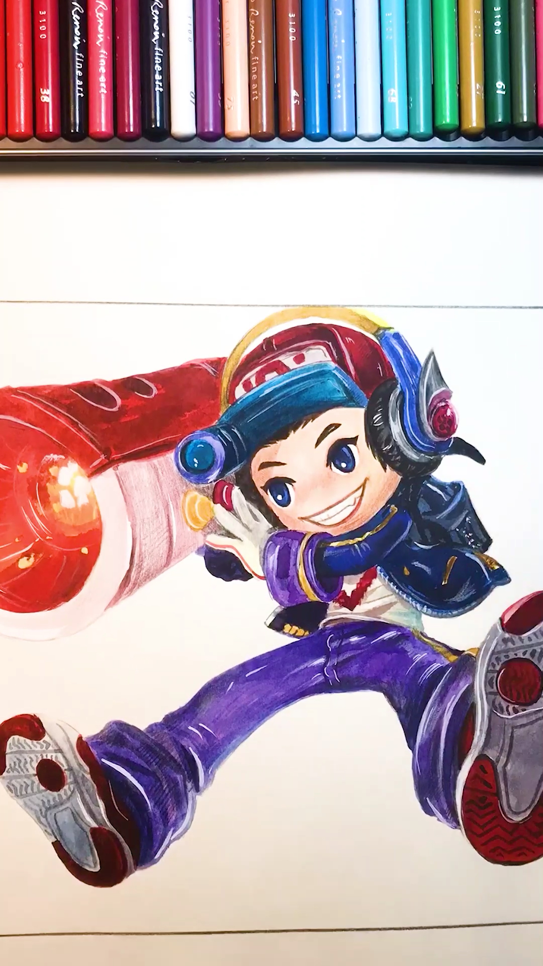 电玩小子