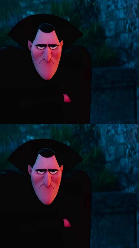 吸血鬼男爵德古拉,居然成为一个铲屎官,实在是大跌眼界!(二)