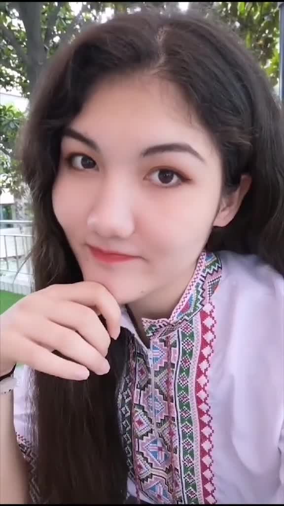 你觉得哪里的女生最漂亮古丽讲新疆女生